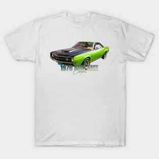 1970 AMC AMX Coupe T-Shirt